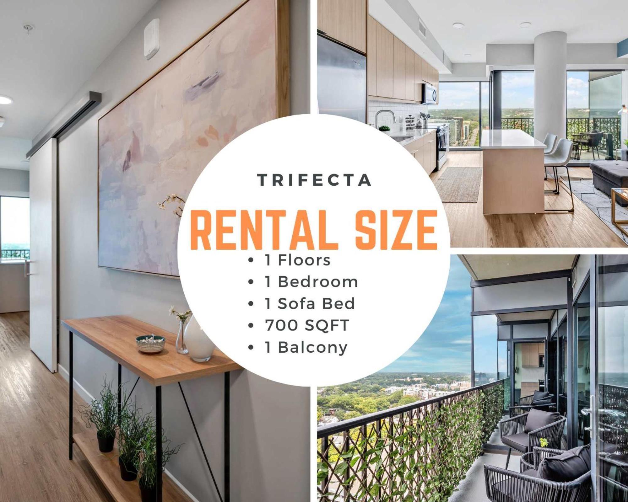 High-Rise Apt Raleigh Free Parking & Sunset View 1 외부 사진