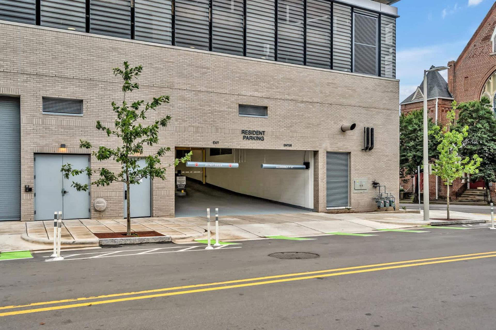 High-Rise Apt Raleigh Free Parking & Sunset View 1 외부 사진